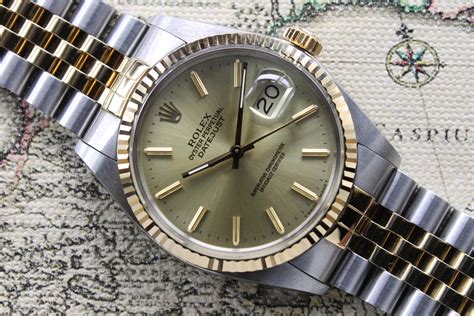 rolex dated just 1985|Rolex model 1985.